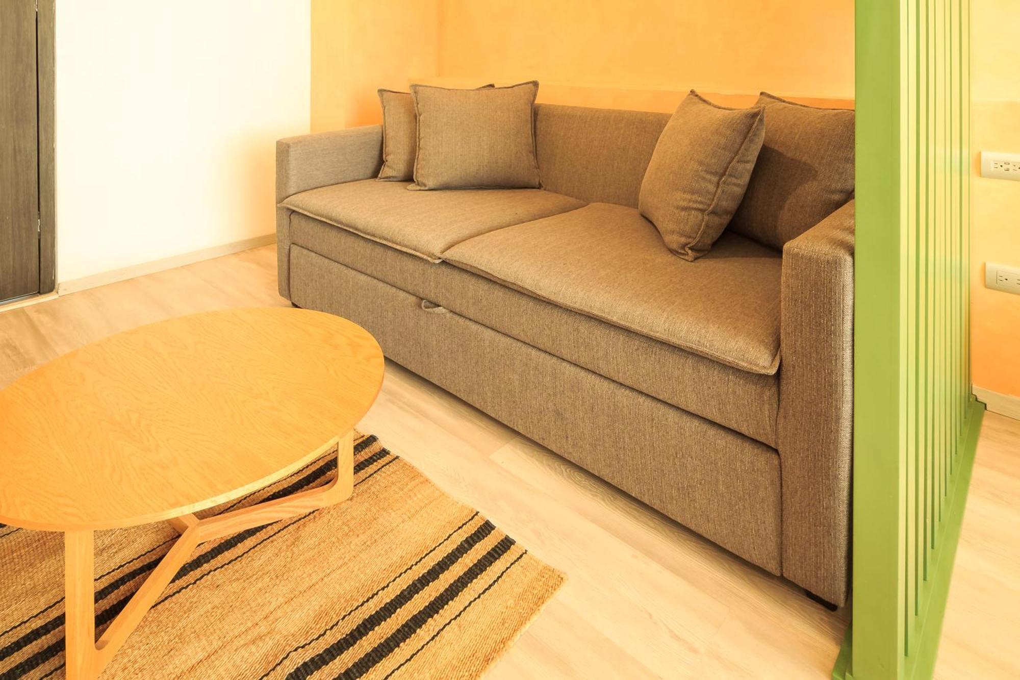 Appartement Tribu Sonata With Pool à Guadalajara Extérieur photo