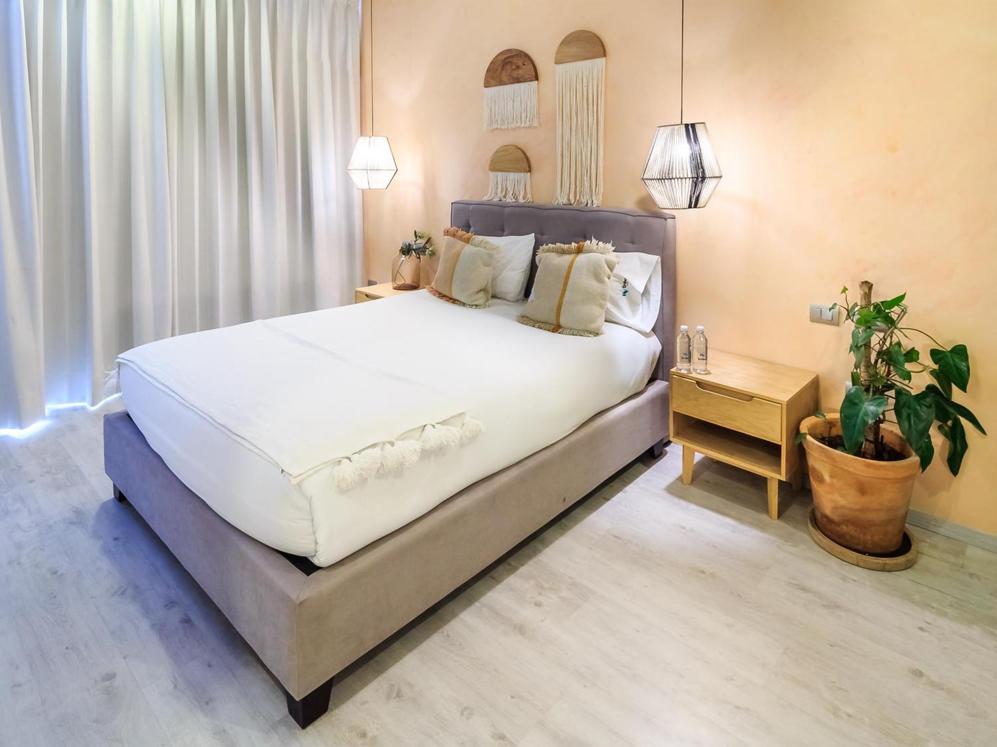 Appartement Tribu Sonata With Pool à Guadalajara Extérieur photo