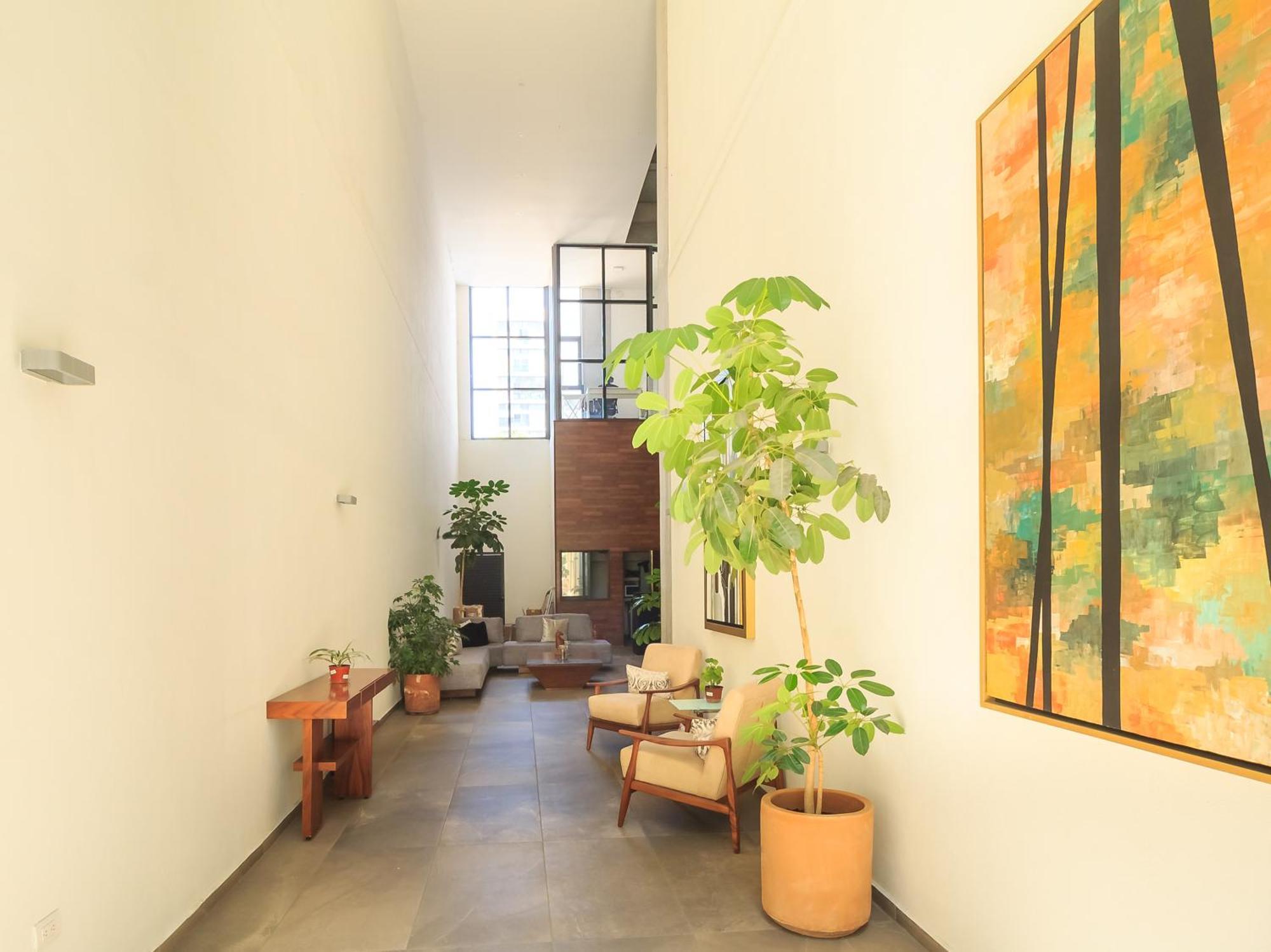 Appartement Tribu Sonata With Pool à Guadalajara Extérieur photo